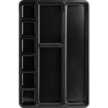 Lorell 9-compartment Drawer Tray Organizer (60006)
