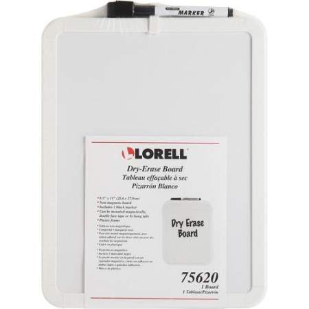Lorell Personal Whiteboard (75620)