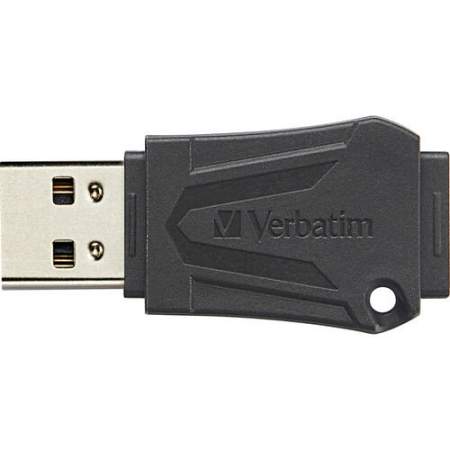 Verbatim 64GB ToughMAX USB Flash Drive (70058)
