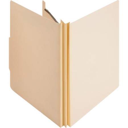 Business Source Letter Recycled Classification Folder (17271)
