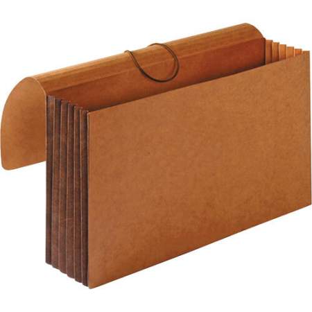 Business Source Legal Recycled File Wallet (26576)