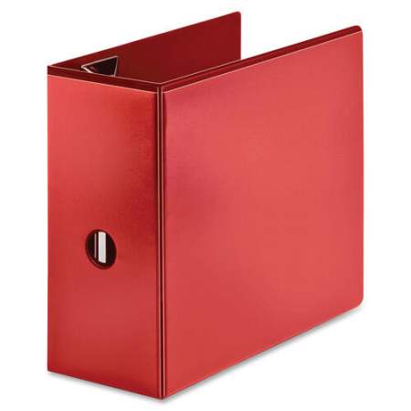 Business Source Red D-ring Binder (26984)