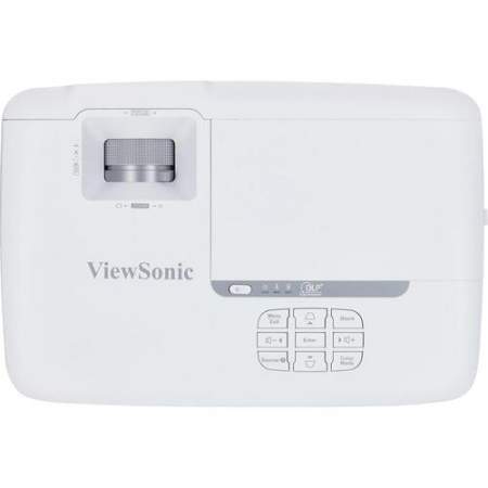 ViewSonic PX725HD 3D Ready DLP Projector - 16:9 - White