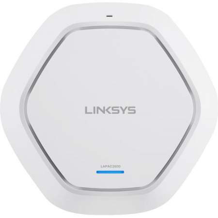LINKSYS LAPAC2600C IEEE 802.11ac 2.53 Gbit/s Wireless Access Point