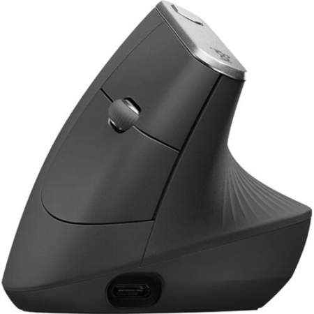 Logitech MX Vertical Advanced Ergonomic Mouse (910005447)