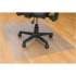 Ecotex Evolutionmat Hard Floor Rectangular Chairmat (FCECO124860E)