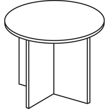 HON Foundation Round Conference Table (LMC48DN)