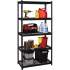 Lorell Wire Deck Shelving (99929)