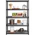 Lorell Wire Deck Shelving (99930)