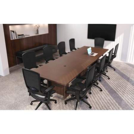 Lorell Prominence 2.0 Rectangular Conference Tabletop (PRC4860MY)