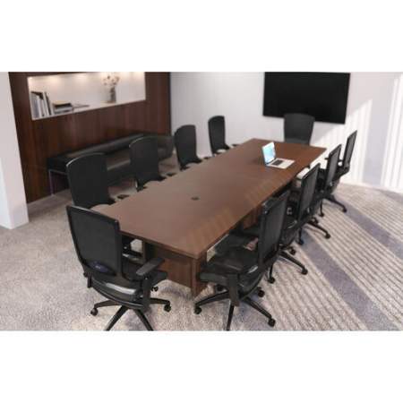 Lorell Prominence 2.0 Rectangular Conference Tabletop (PRC4896MY)