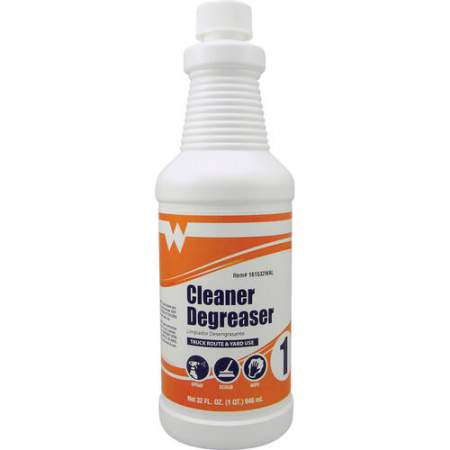 Maintex Cleaner Degreaser (161532WAL)