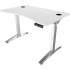 Safco Defy Electric Desk Adjustable Tabletop (1982WH)