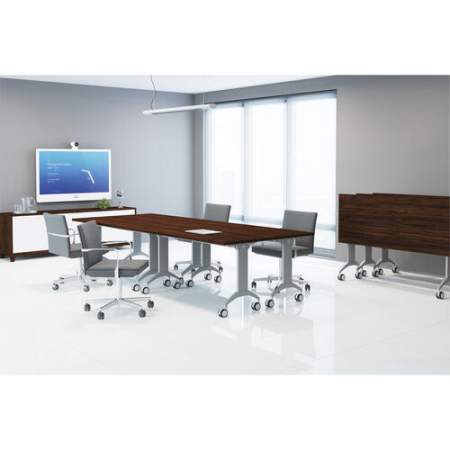 Special T Special T Kingston 72"W Table Laminate Tabletop (SP2472GR)