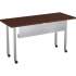 Special T Special T Kingston Training Table Post Leg Base (SP4PL272CMS)