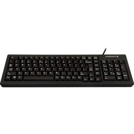 CHERRY ML 5200 XS Complete Compact Keyboard (G845200LCMEU2)