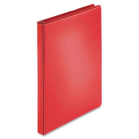 Business Source Red D-ring Binder (26979)