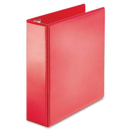 Business Source Red D-ring Binder (26982)