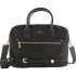 Celine Dion Carrying Case (Briefcase) Travel Essential - Black, Gold (LBG5157BK)