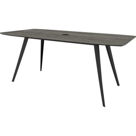 Lorell 72" Rectangular Conference Tabletop (16235)