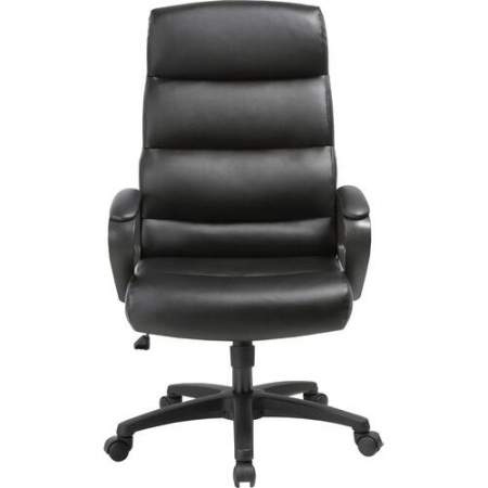 SOHO High-back Leather Executive Chair (41843)