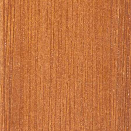 Lorell Teak Faux Wood Outdoor Bench (42688)