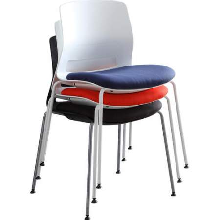 Lorell Arctic Series Stack Chairs (42949)