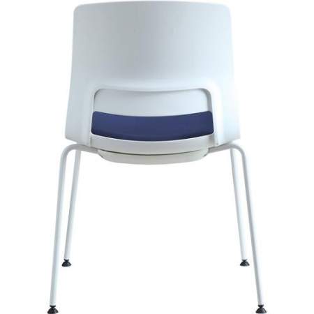 Lorell Arctic Series Stack Chairs (42949)