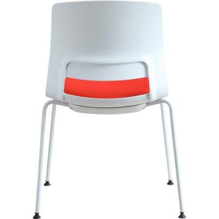 Lorell Arctic Series Stack Chairs (42950)