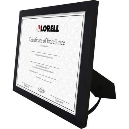 Lorell Certificate Frame (49218)