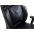 Lorell Lumbar Support High-Back Chair (50194)