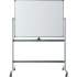 Lorell Magnetic Whiteboard Easel (52568)