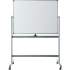 Lorell Magnetic Whiteboard Easel (52569)