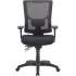 Lorell Conjure Executive High-back Mesh Back Chair (62000)