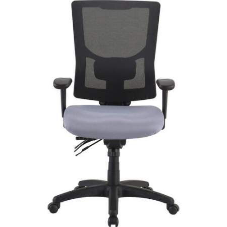 Lorell Conjure Executive High-back Mesh Back Chair Frame (62002)