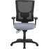 Lorell Padded Fabric Seat Cushion for Conjure Executive Mid/High-back Chair Frame (62005)