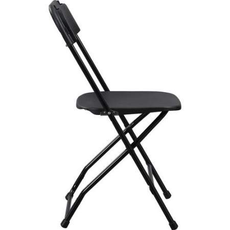 Lorell Plastic Folding Chair (62534)