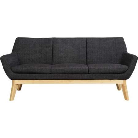 Lorell Quintessence Collection Upholstered Sofa (68960)