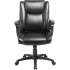 SOHO High-back Leather Chair (81801)