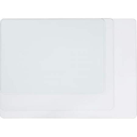 Lorell Tempered Glass Chairmat (82834)