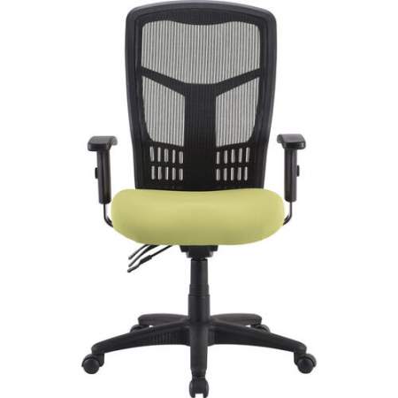 Lorell High Back Chair Frame (86210)