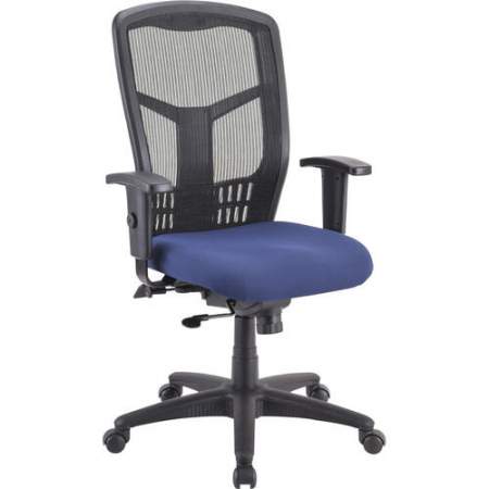 Lorell High Back Chair Frame (86212)