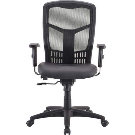 Lorell High Back Chair Frame (86212)