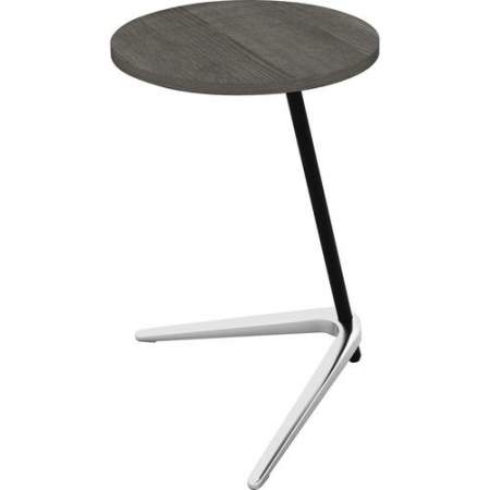 Lorell Guest Area Round Top Accent Table (86924)