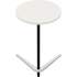 Lorell Guest Area Round Top Accent Table (86926)