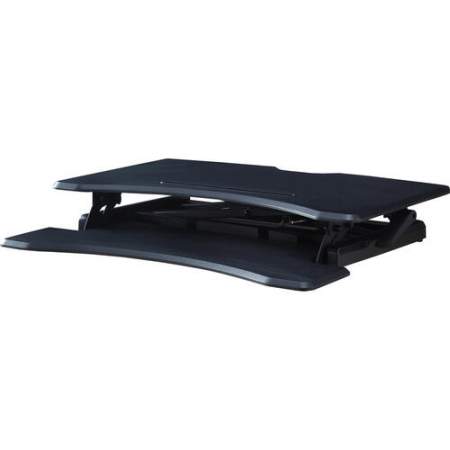 Lorell X-type Slim Desk Riser (99539)