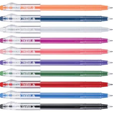 Pilot FriXion ColorStix Ballpoint Pen (57087)