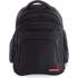 Swiss Mobility Carrying Case (Backpack) for 15.6" Notebook - Black (BKP1000SM)