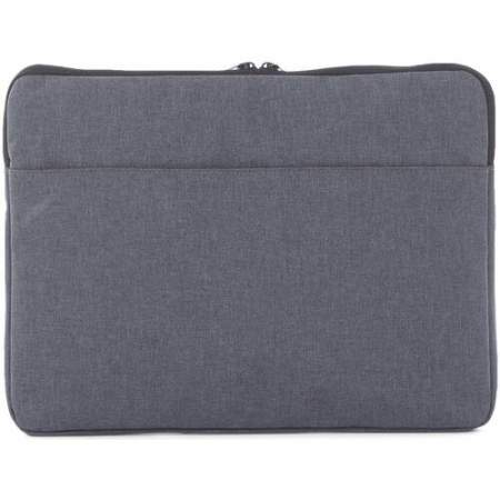 Swiss Mobility Carrying Case (Sleeve) for 13.3" Notebook, Tablet - Gray (TAC1024SM)