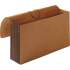 Business Source Legal Recycled File Wallet (26576BX)